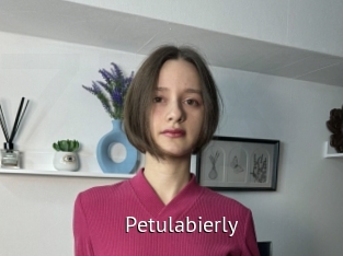 Petulabierly