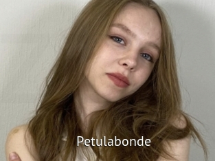 Petulabonde