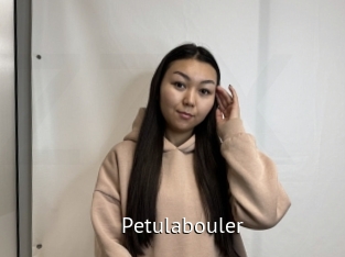 Petulabouler