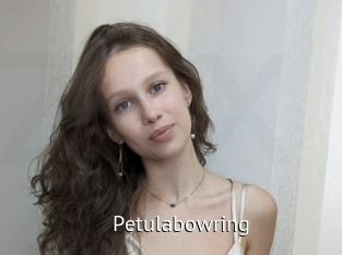 Petulabowring