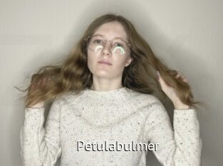 Petulabulmer