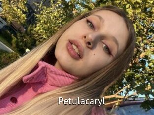 petulacaryl Zizi X