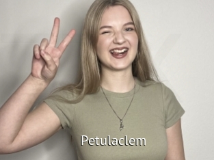 Petulaclem