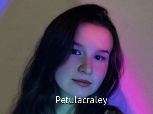Petulacraley