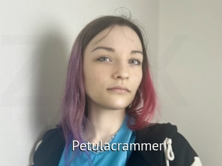 Petulacrammer