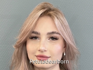 Petuladearborn