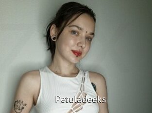 Petuladeeks