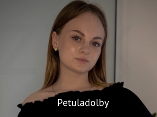 Petuladolby