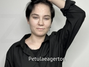 Petulaeagerton