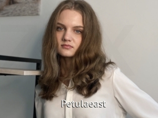 Petulaeast