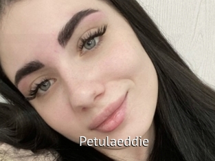 Petulaeddie