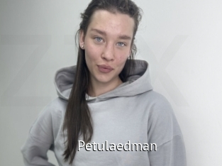 Petulaedman