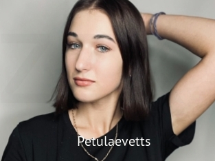 Petulaevetts