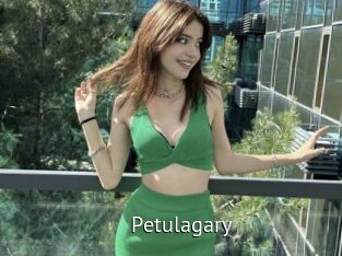 Petulagary