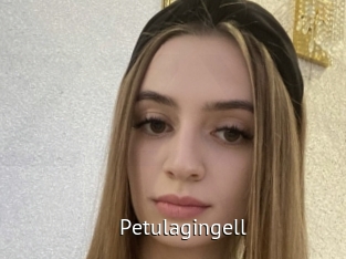 Petulagingell