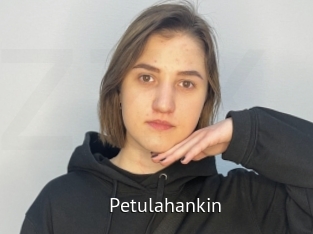 Petulahankin