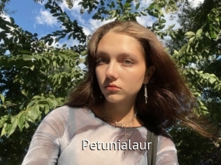 Petunialaur