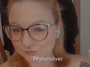 peytonsilver Zizi X