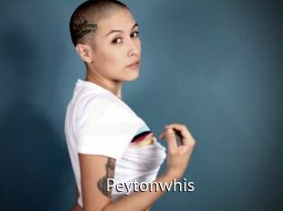 Peytonwhis