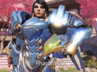 Pharahteszt