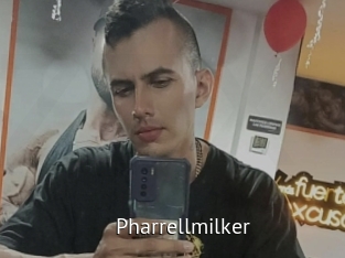 Pharrellmilker