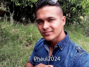phaul2024 Zizi X