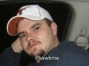 Phawkme