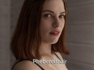 Pheberedhair