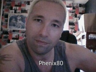 Phenix80