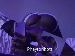 Pheytonhott