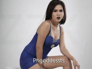 Phgoddessts