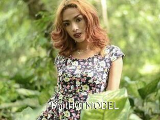 PhilH0TMODEL