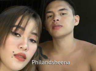 Philandsheena