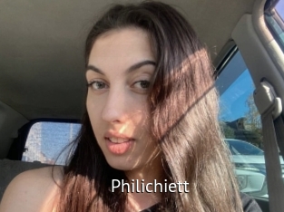 Philichiett