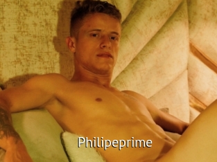 Philipeprime
