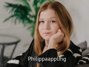 Philippaappling