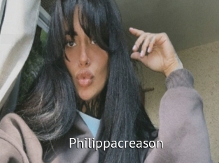 Philippacreason