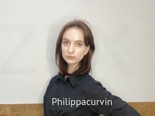 Philippacurvin