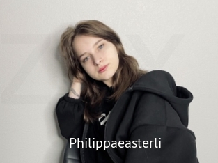 Philippaeasterli