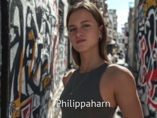 Philippaharn