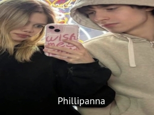 phillipanna Zizi X