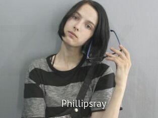 Phillipsray