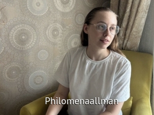 Philomenaallman