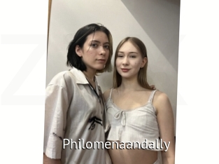 Philomenaandally