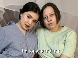 Philomenaandann