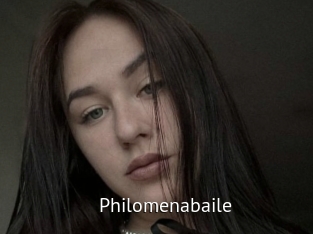 philomenabaile Zizi X