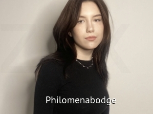Philomenabodge