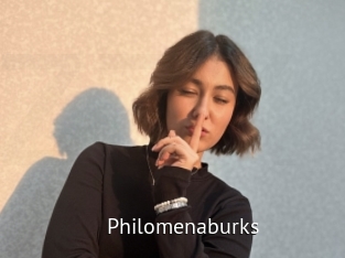 Philomenaburks