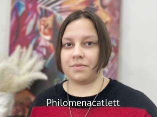 philomenacatlett Zizi X
