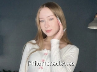 philomenaclowes Zizi X